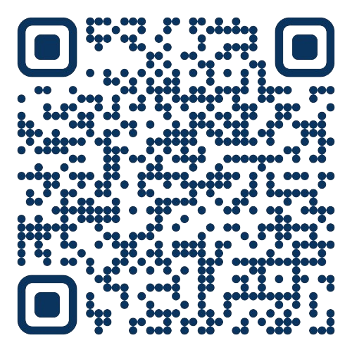 QR kód pro sdílení